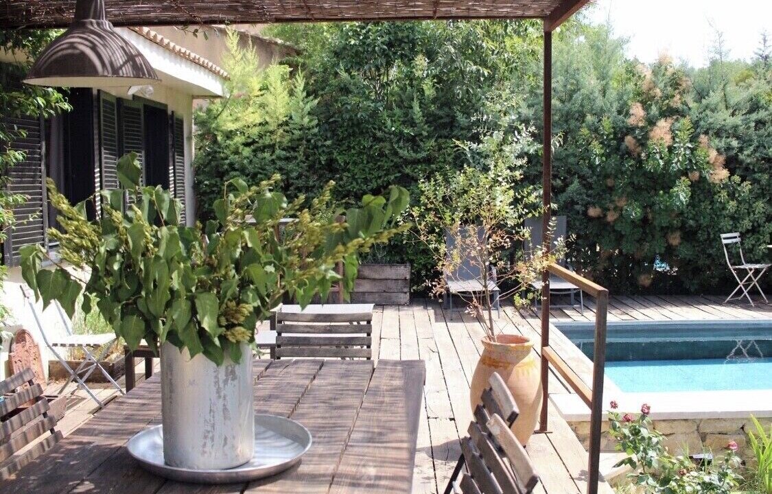Photo of Outdoor in Lourmarin