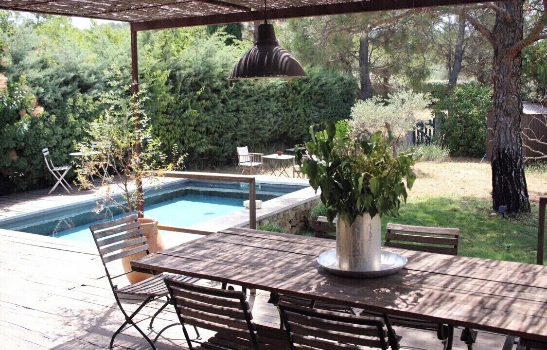 Photo of Outdoor in Lourmarin