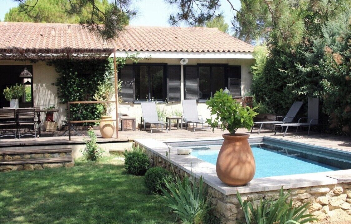 Photo of Outdoor in Lourmarin