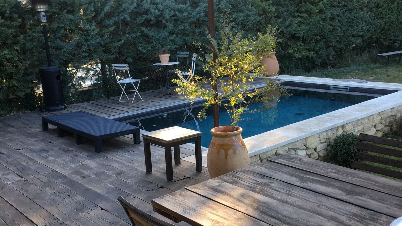Photo of Outdoor in Lourmarin
