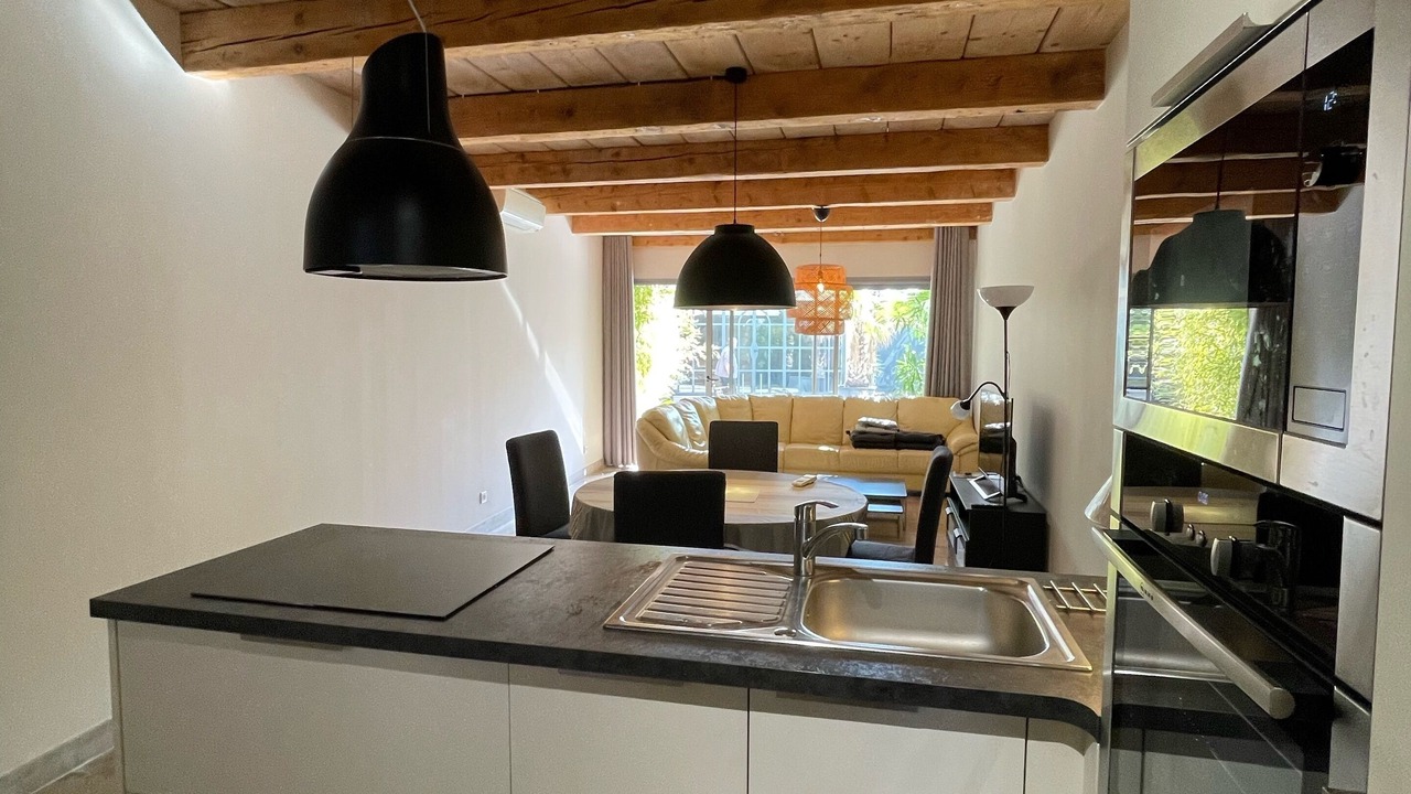 Photo of Kitchen in Maussane