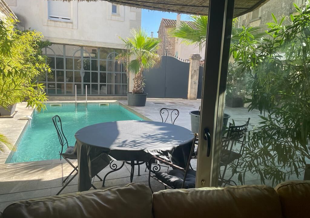 Photo of Outdoor in Maussane