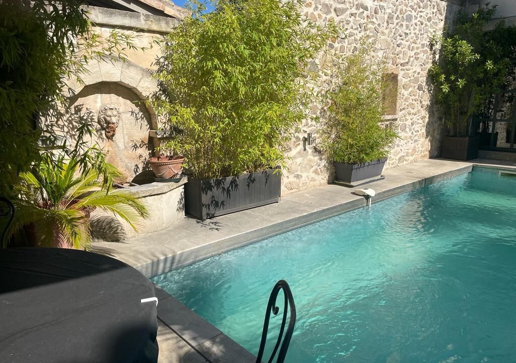 Photo of Outdoor in Maussane