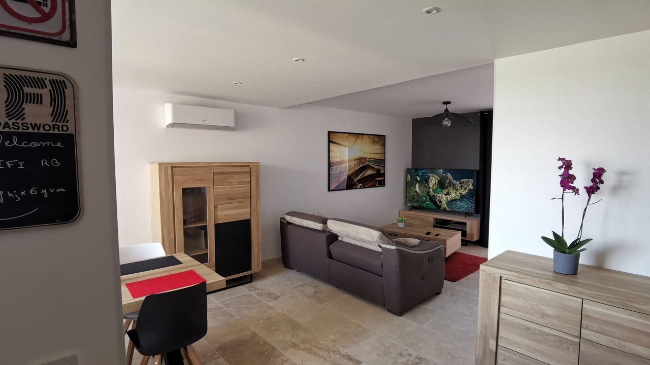 Photo of Livingroom in Le Pradet