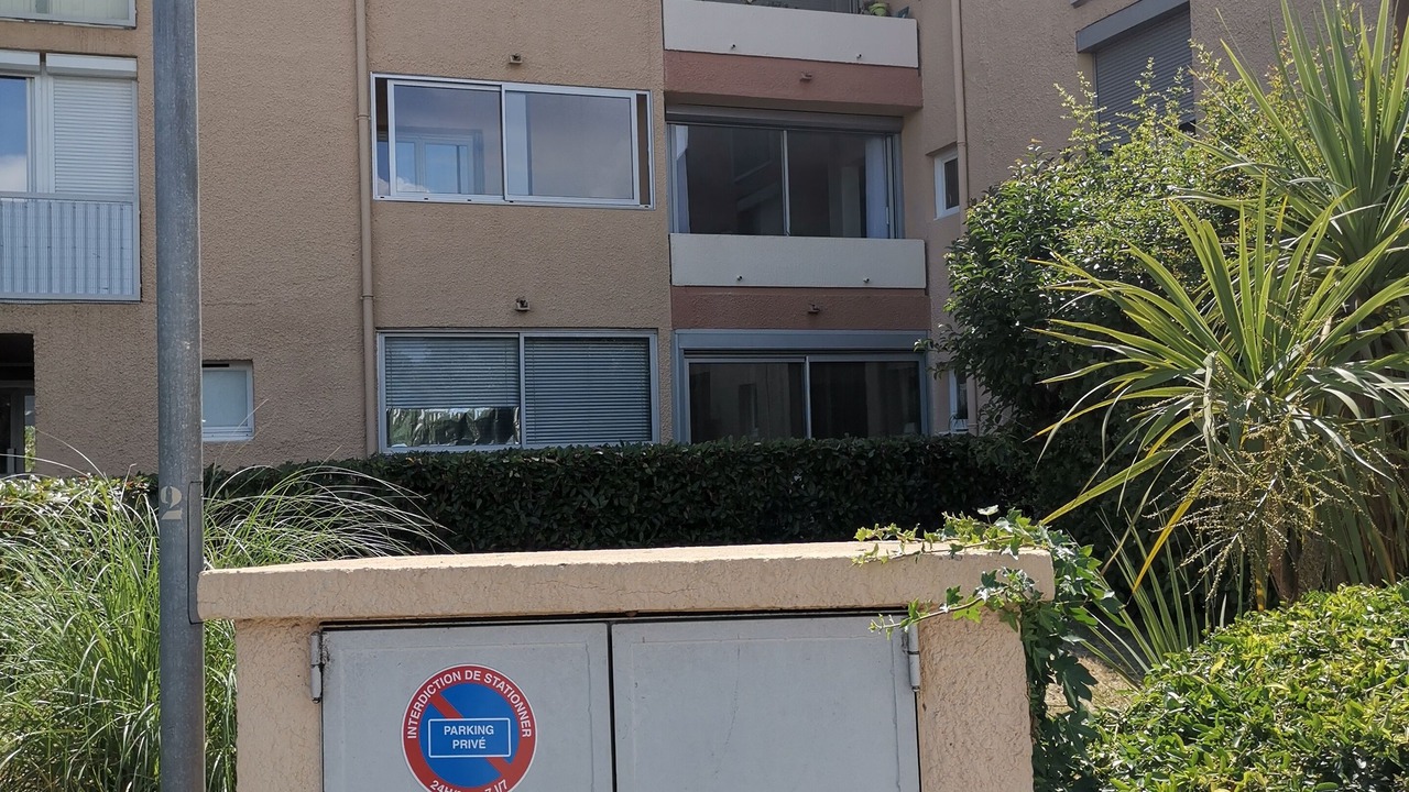 Photo of Outdoor in Le Pradet