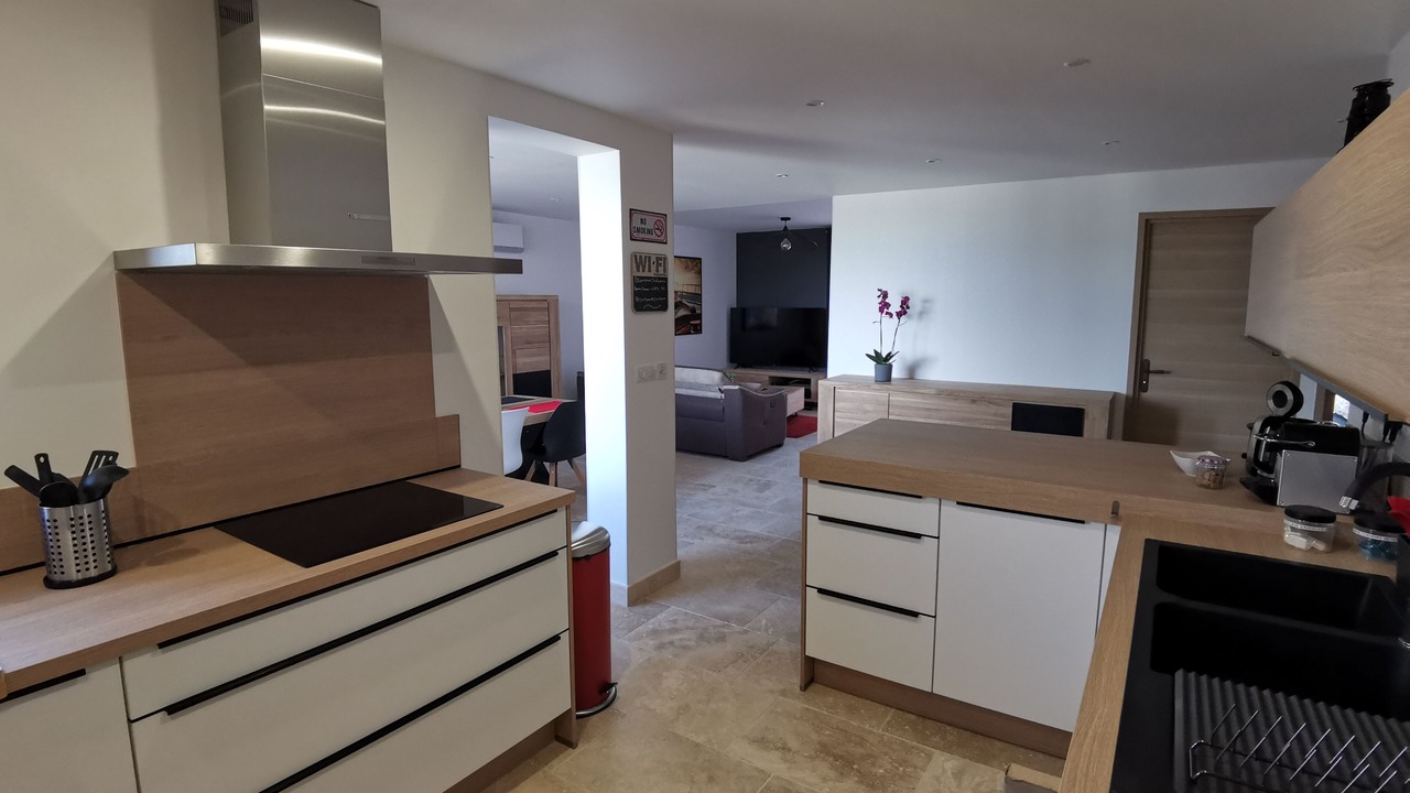 Photo of Kitchen in Le Pradet