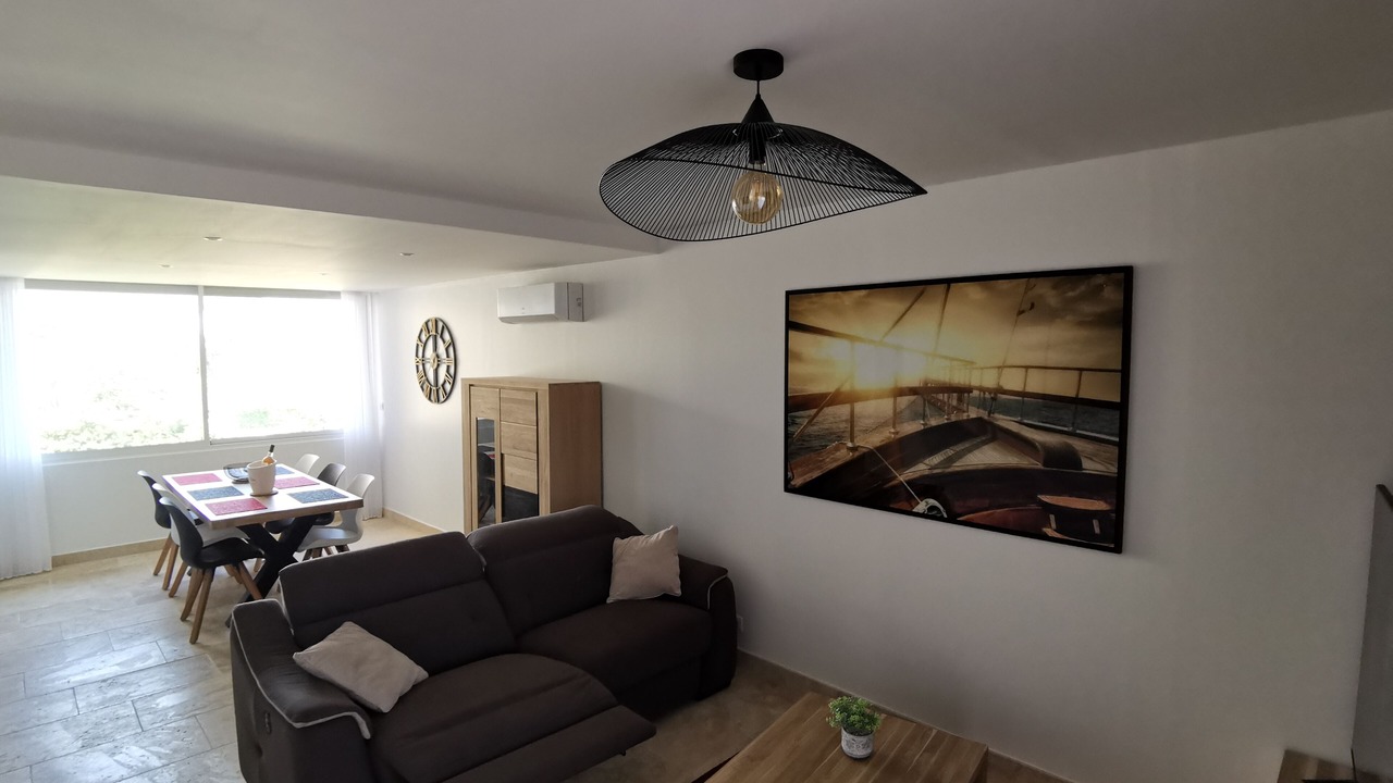 Photo of Livingroom in Le Pradet