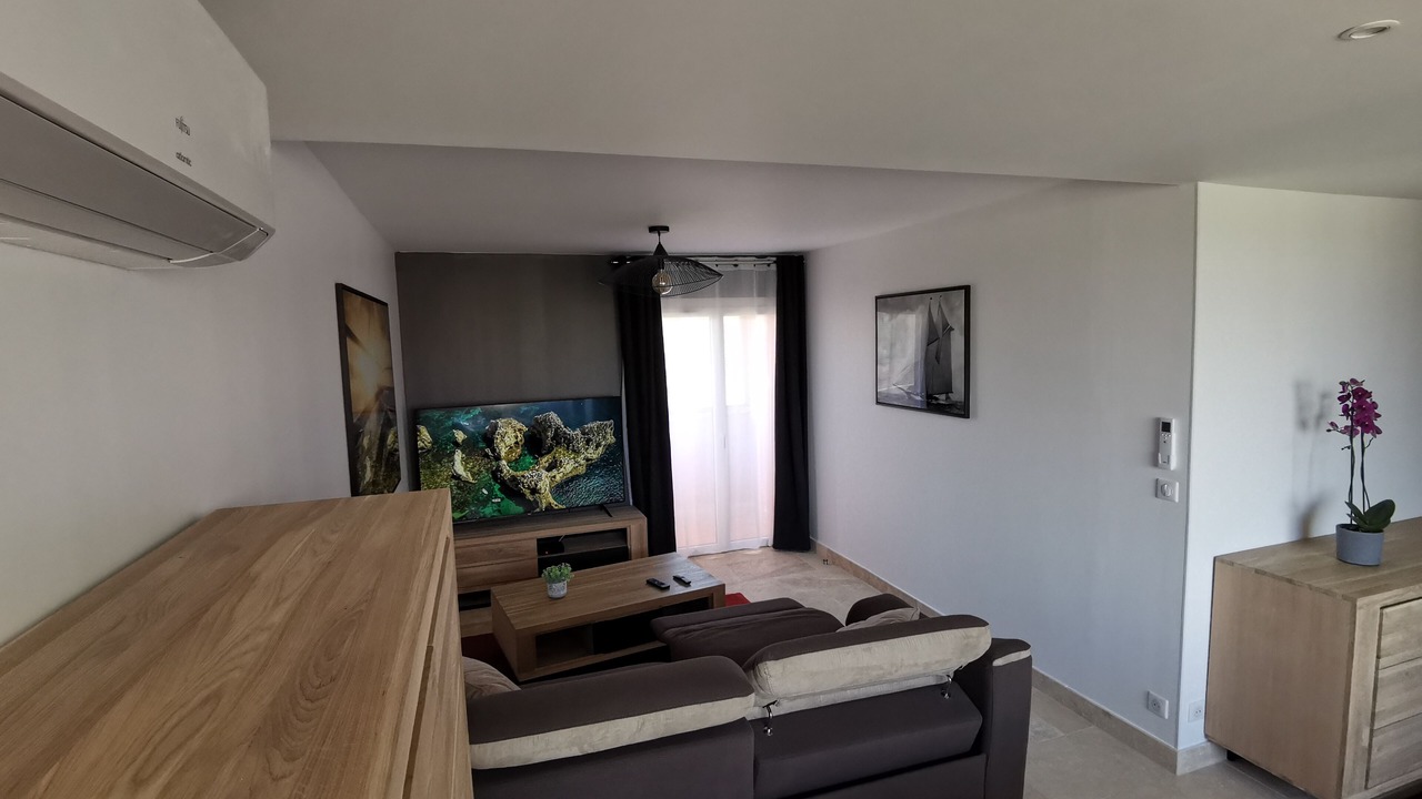 Photo of Livingroom in Le Pradet