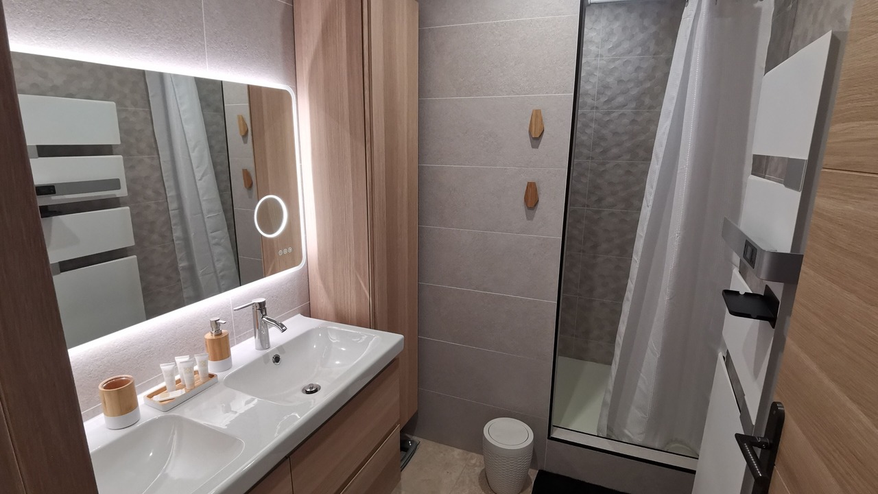 Photo of Bathroom in Le Pradet