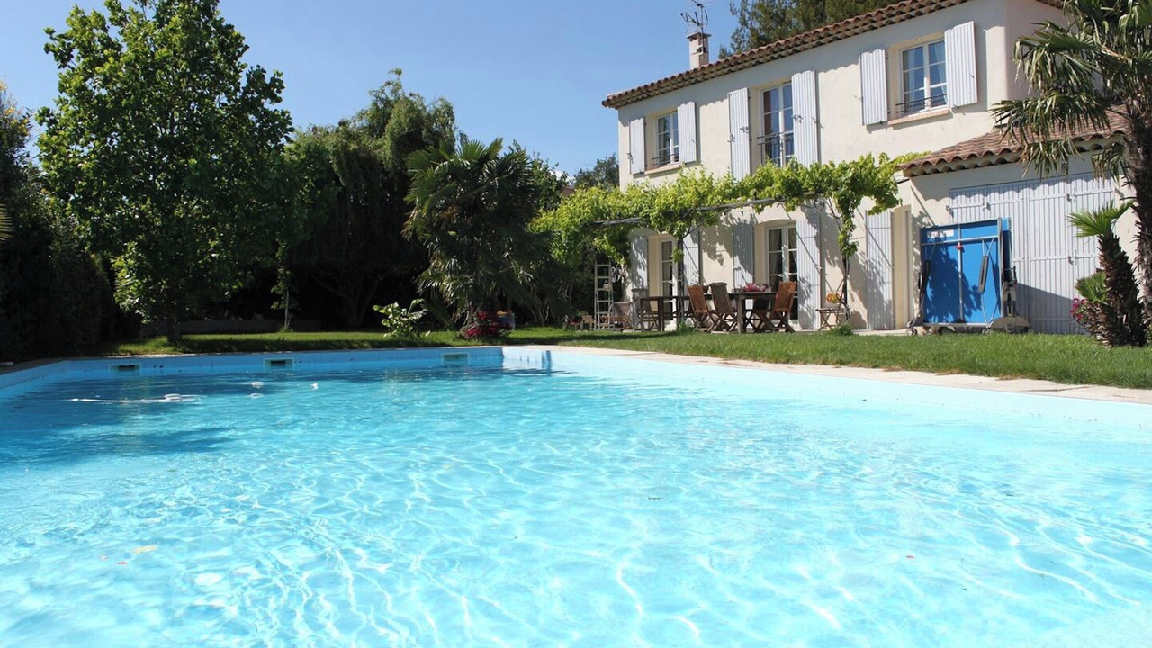 Photo of Outdoor in Villelaure