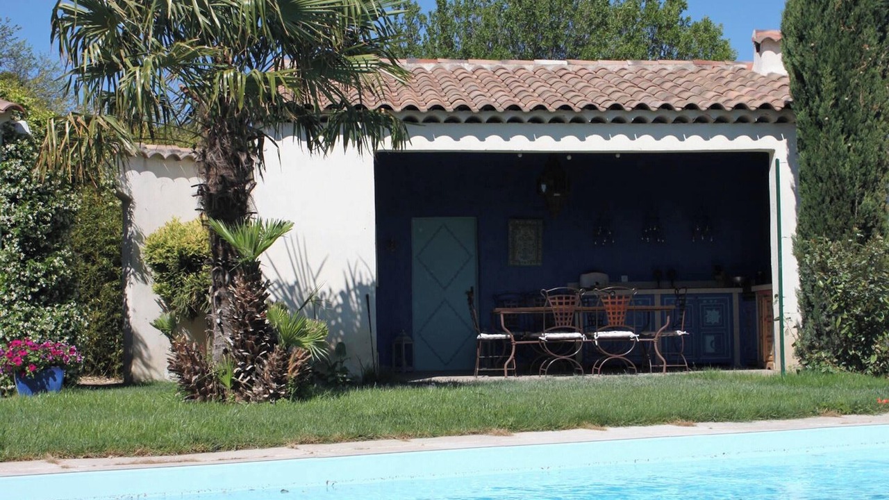 Photo of Outdoor in Villelaure