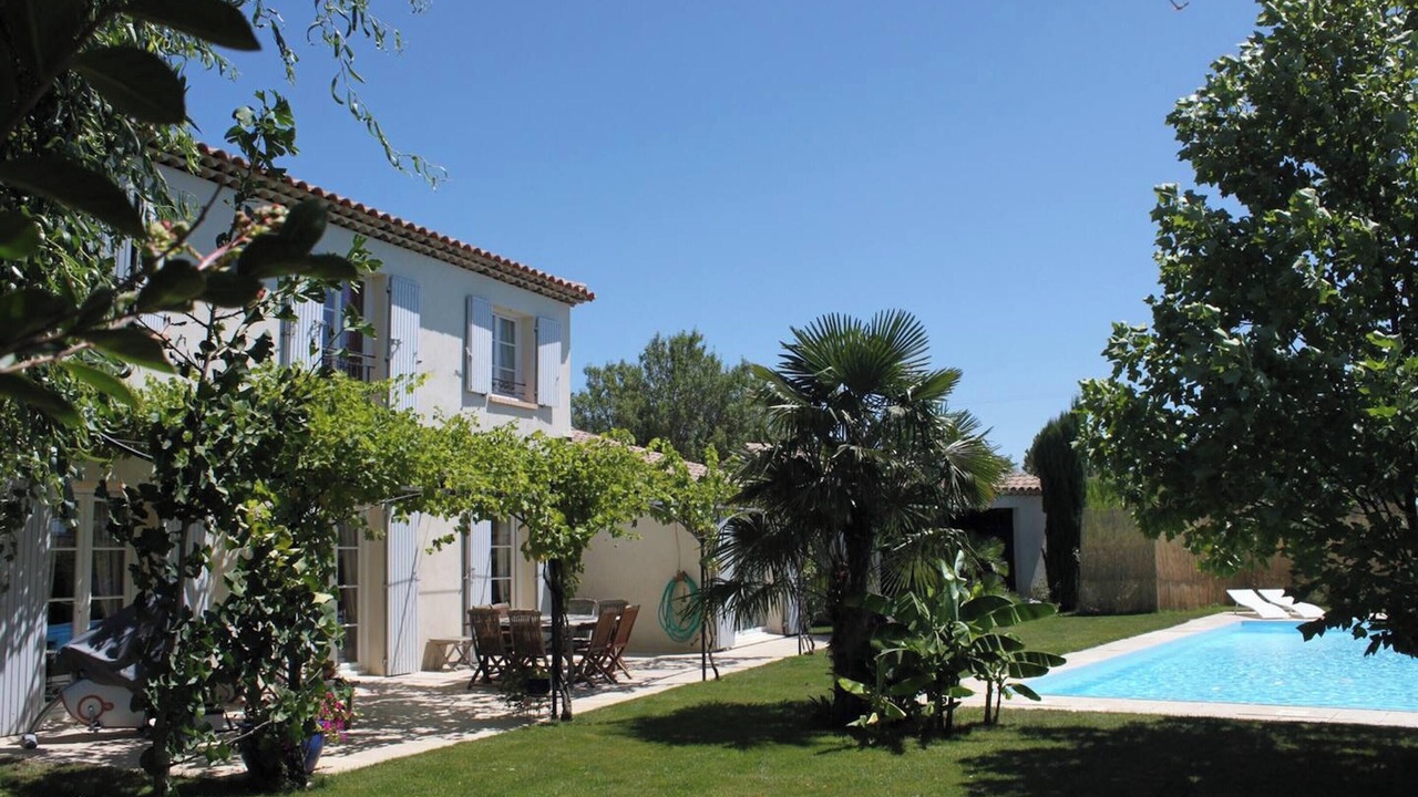 Photo of Outdoor in Villelaure