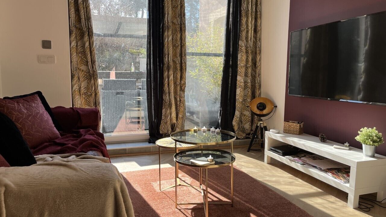Photo of Livingroom in Seguret