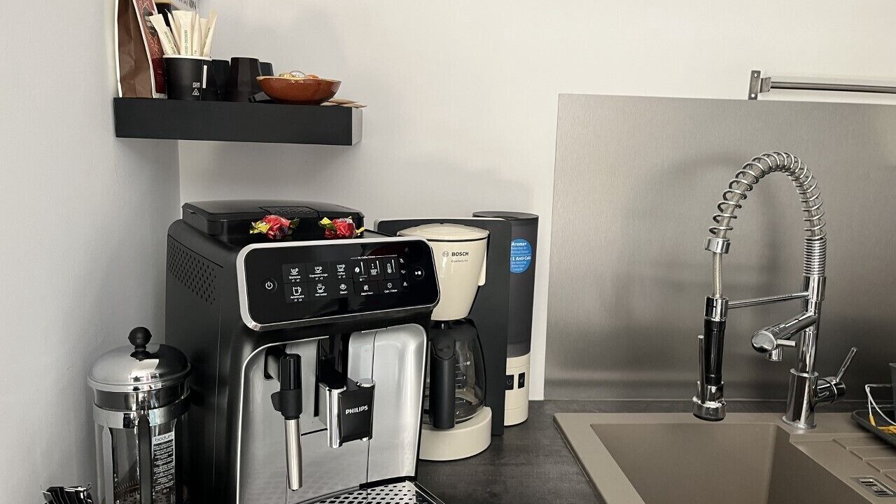 Photo of Kitchen in Seguret