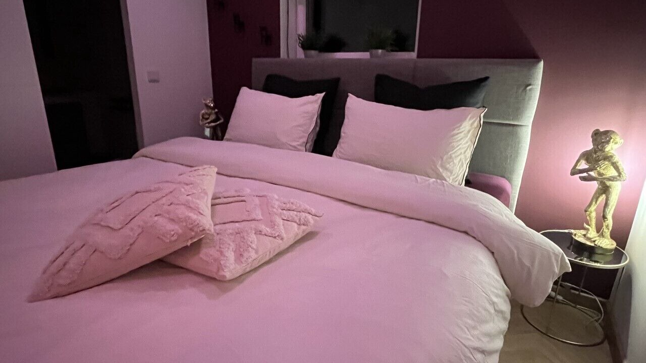 Photo of Bedroom in Seguret