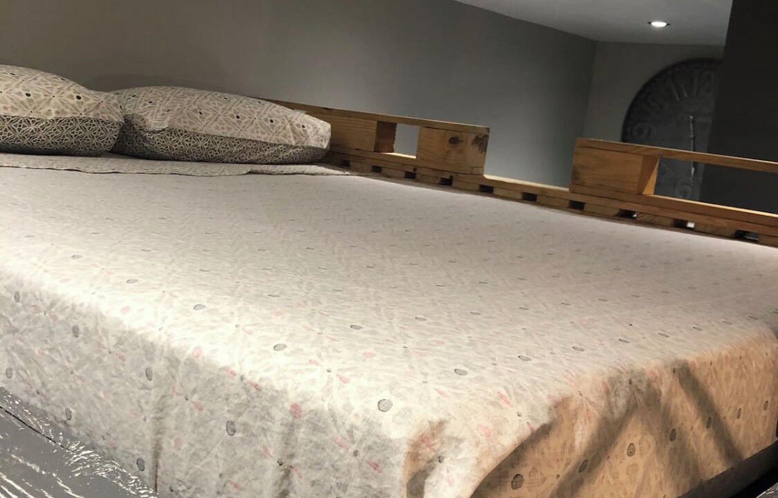 Photo of Bedroom in Martigues