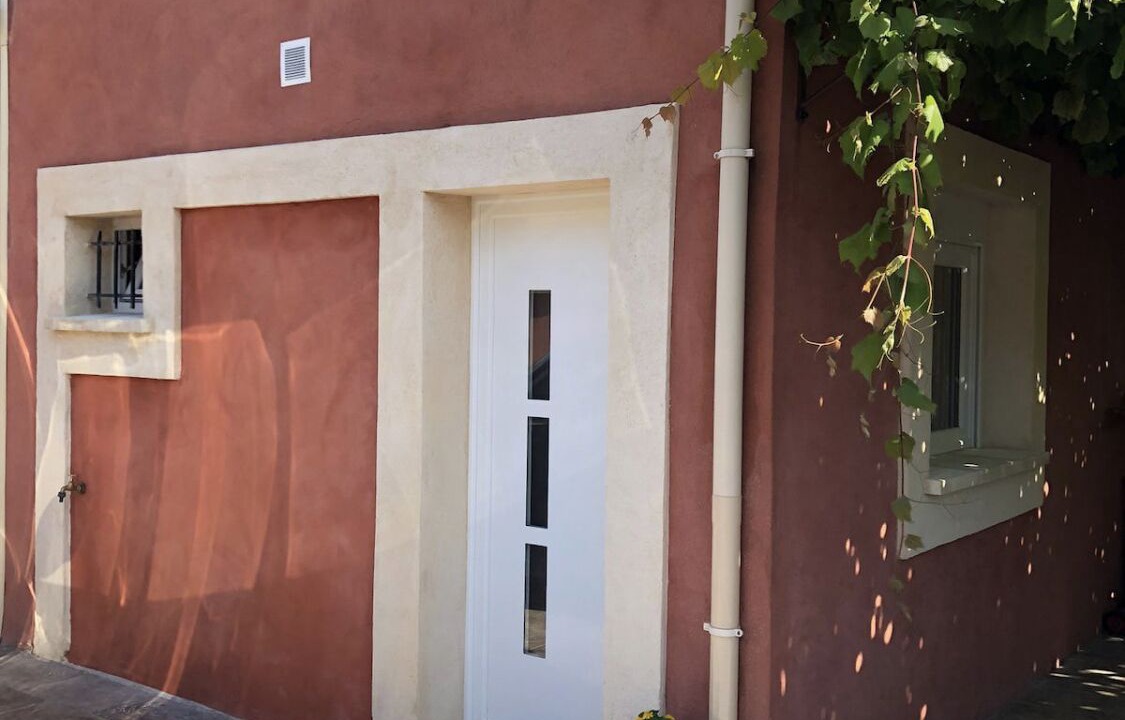 Photo of Outdoor in Martigues
