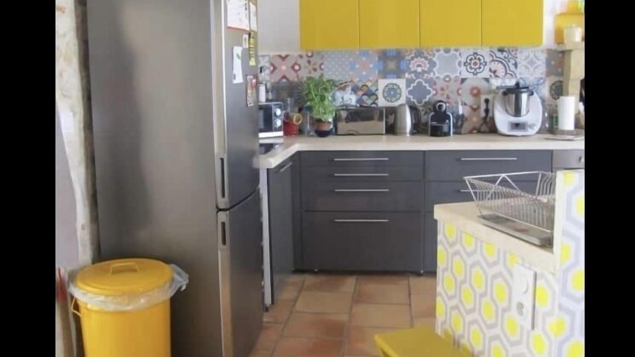 Photo of Kitchen in Montfrin