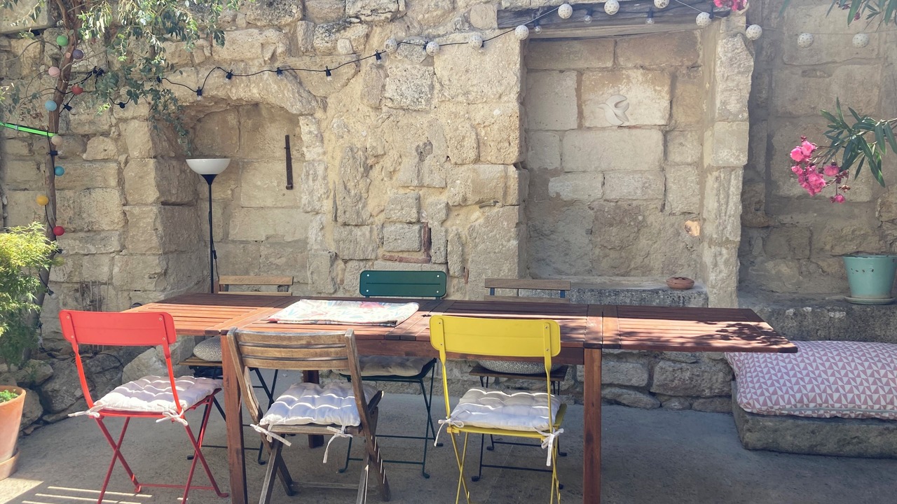 Photo of Outdoor in Montfrin