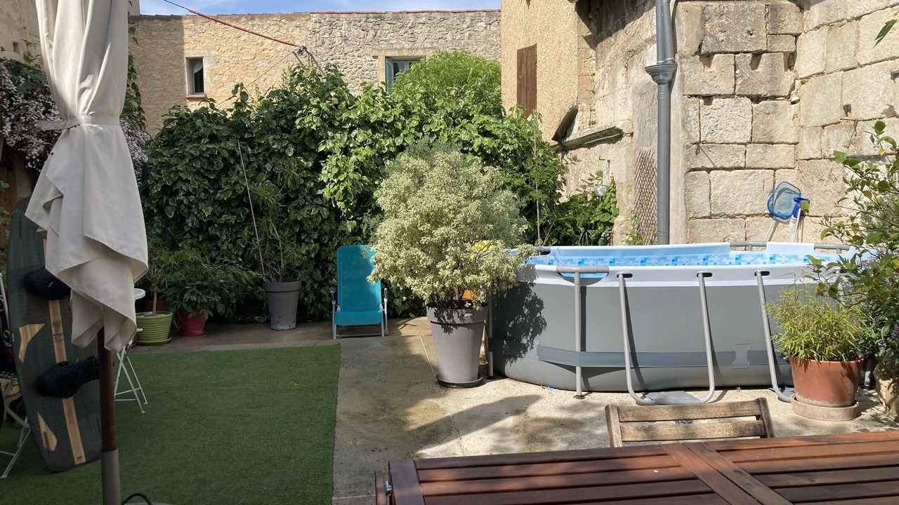 Photo of Outdoor in Montfrin