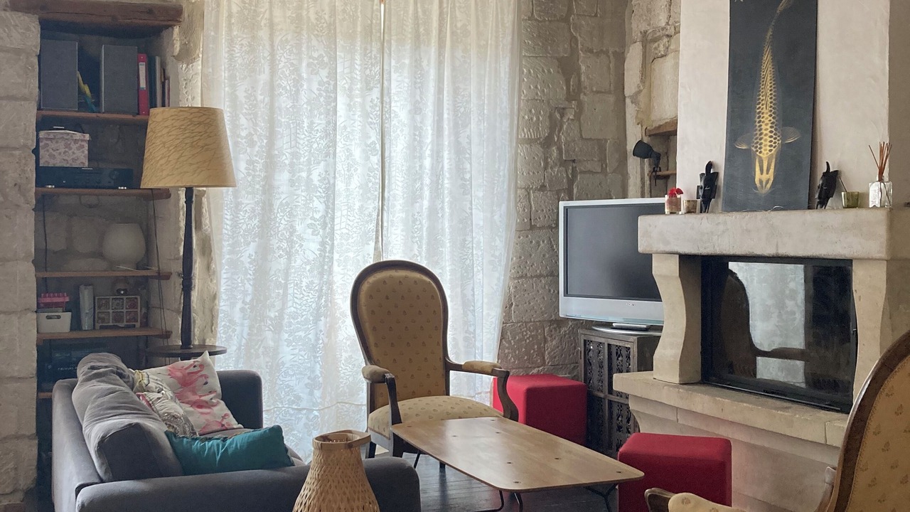 Photo of Livingroom in Montfrin