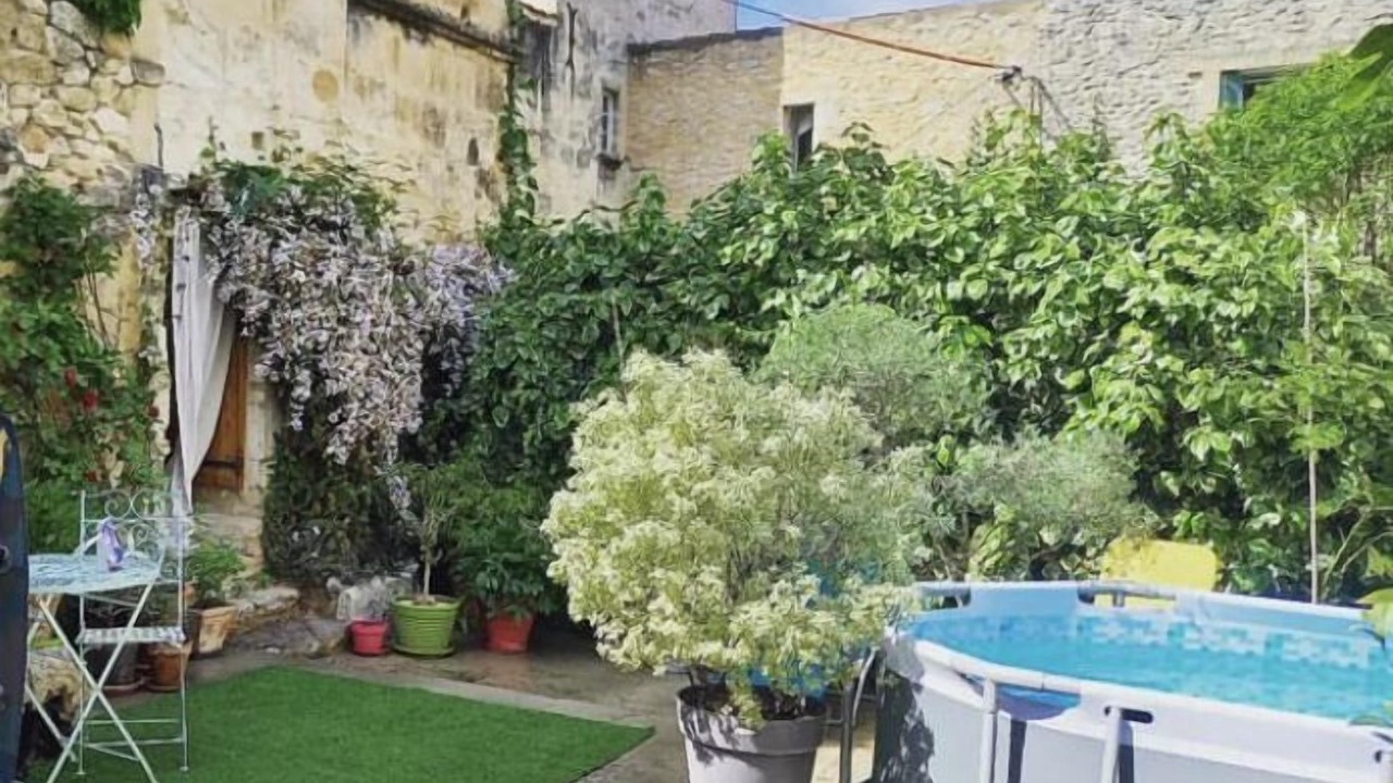 Photo of Outdoor in Montfrin