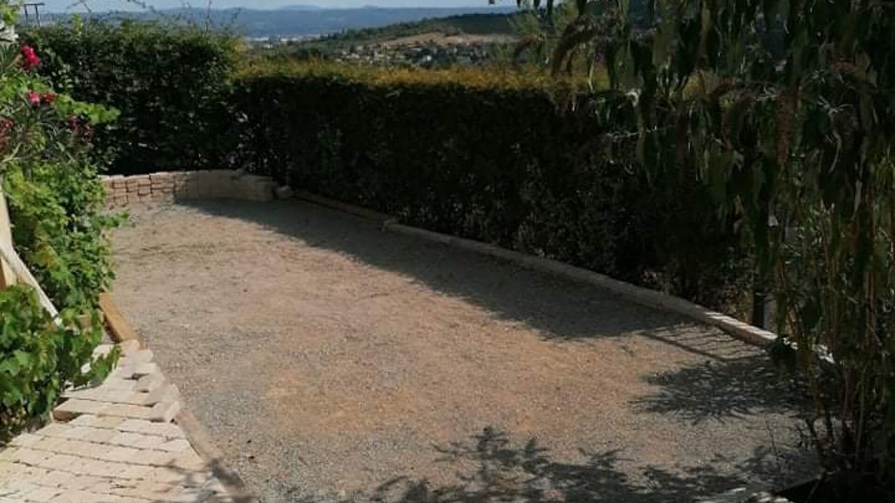 Photo of Outdoor in Manosque