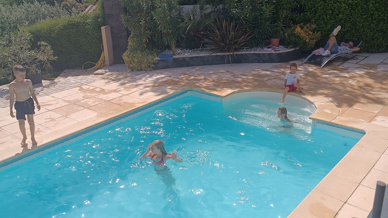 Photo of Outdoor in Manosque