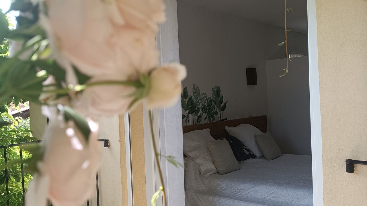 Photo of Bedroom in Manosque