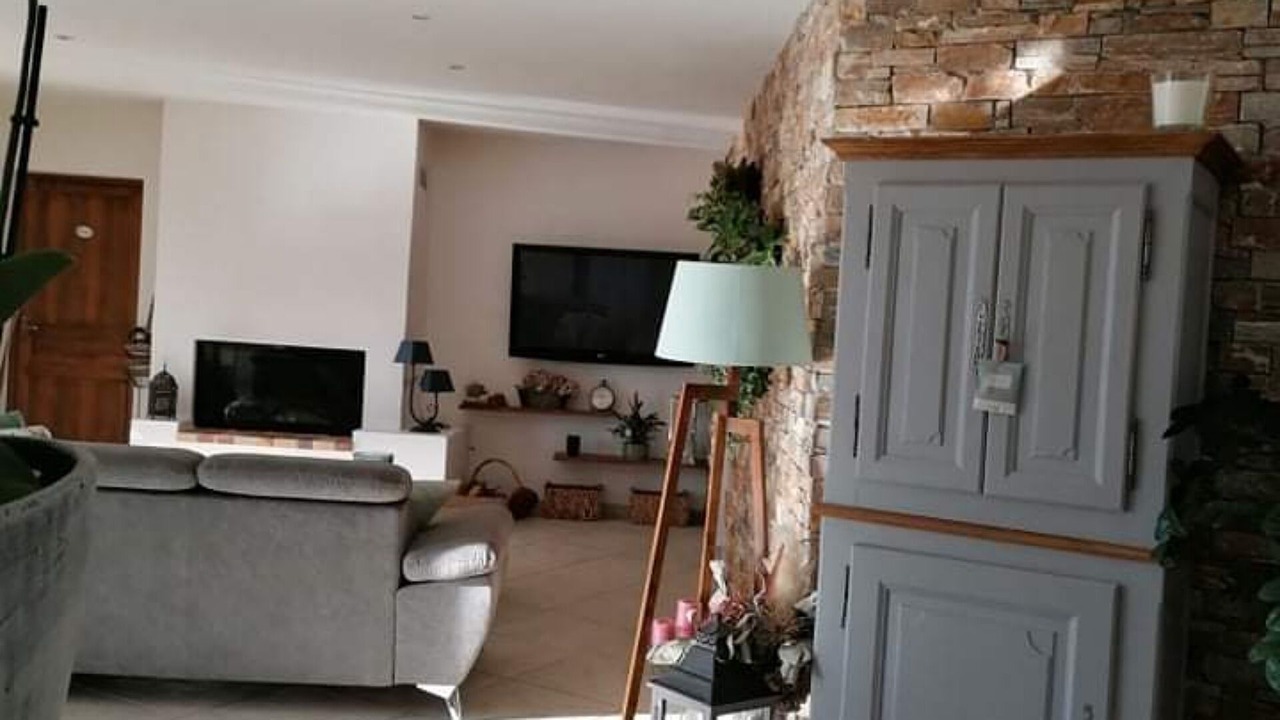 Photo of Livingroom in Manosque