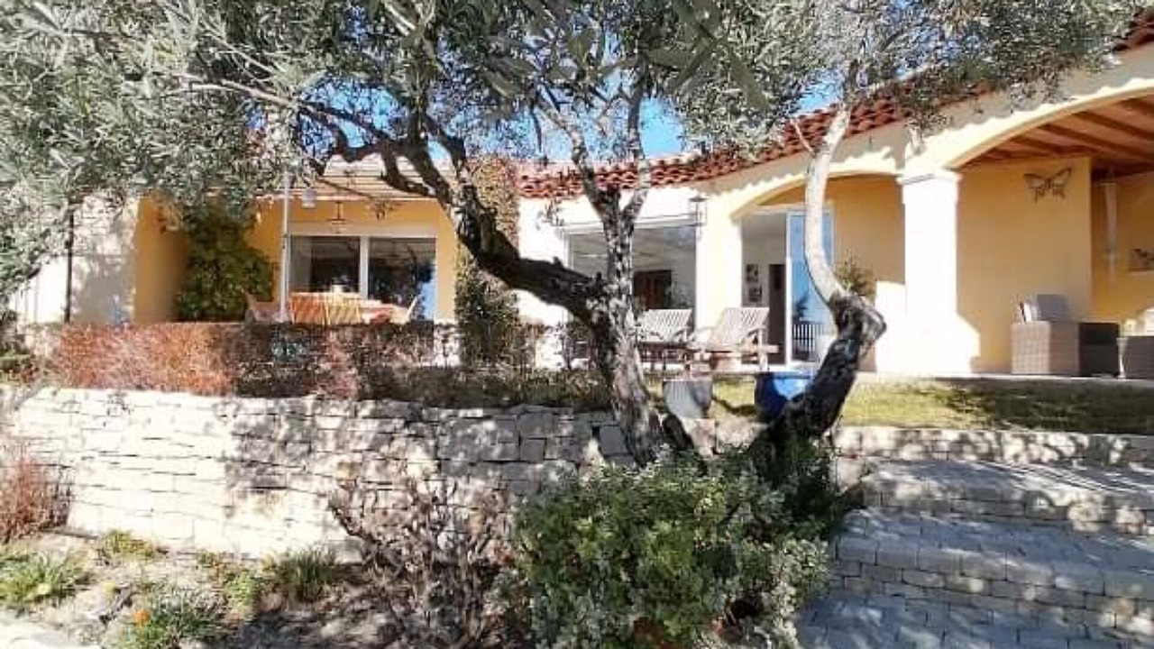 Photo of Patio Balcony in Manosque