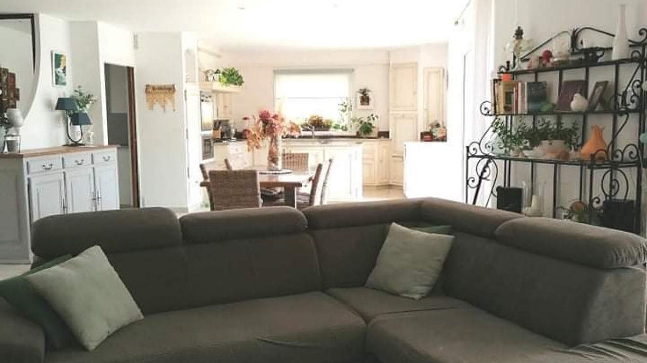 Photo of Livingroom in Manosque