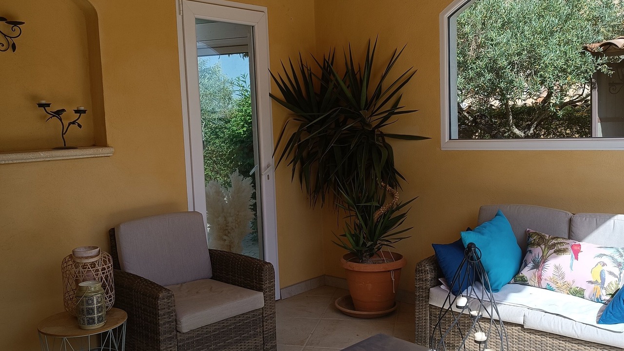 Photo of Patio Balcony in Manosque