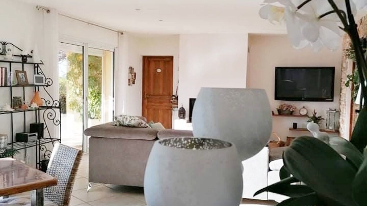 Photo of Livingroom in Manosque