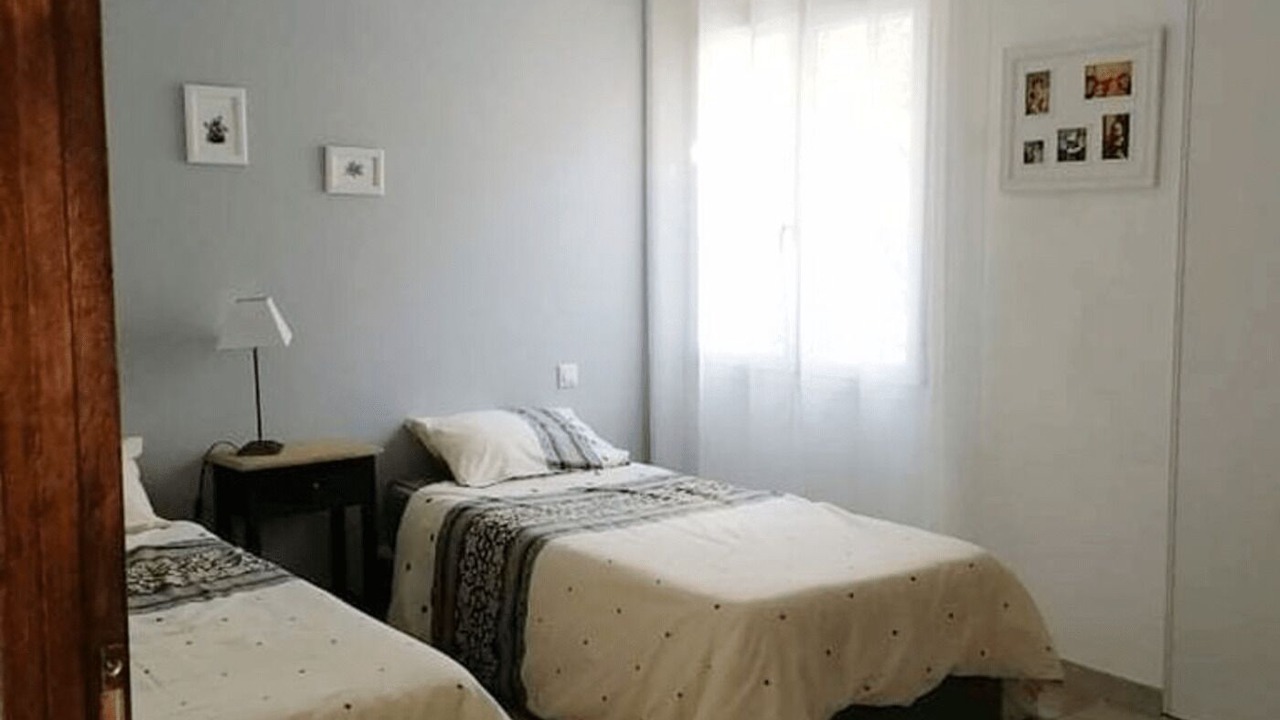 Photo of Bedroom in Manosque
