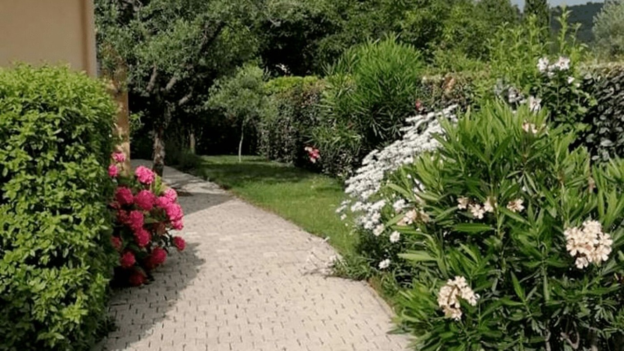 Photo of Outdoor in Manosque