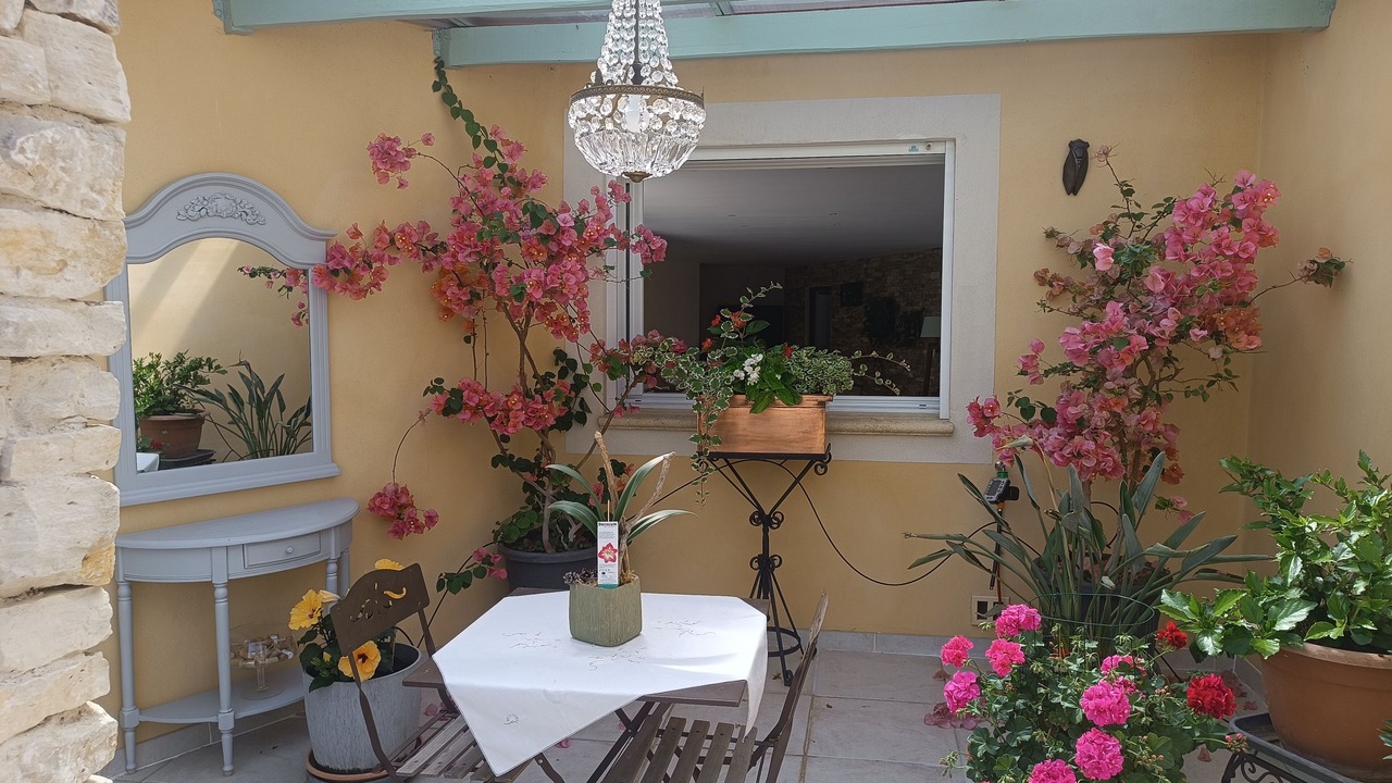 Photo of Outdoor in Manosque