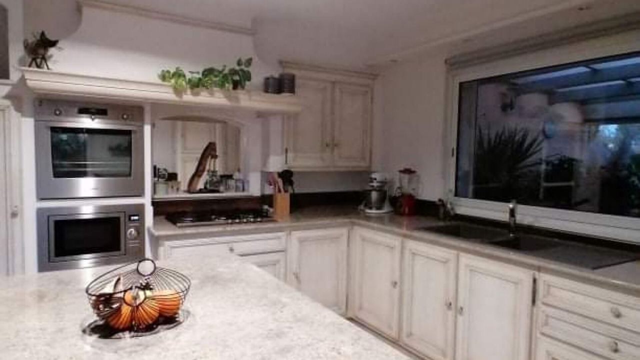 Photo of Kitchen in Manosque