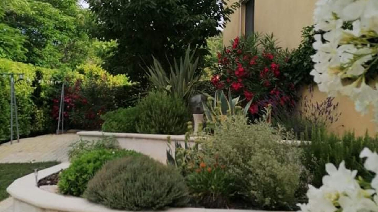 Photo of Outdoor in Manosque