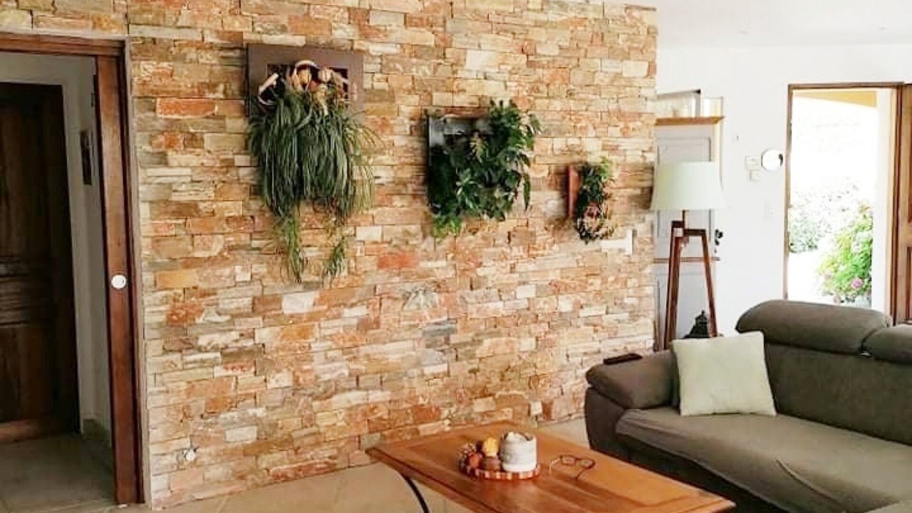 Photo of Livingroom in Manosque