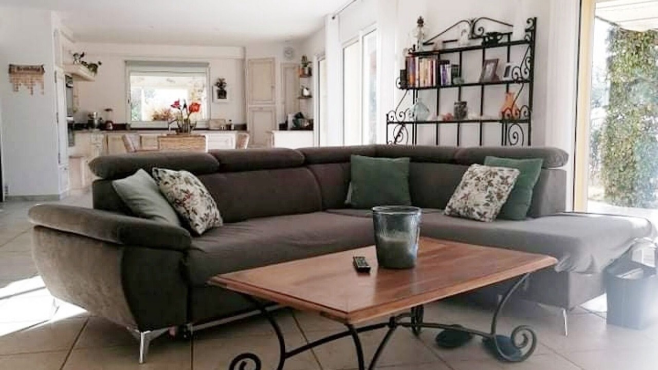 Photo of Livingroom in Manosque