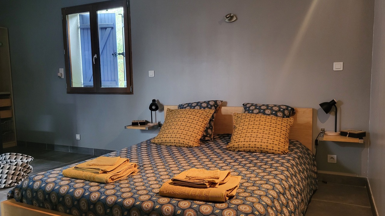 Photo of Bedroom in Le Val