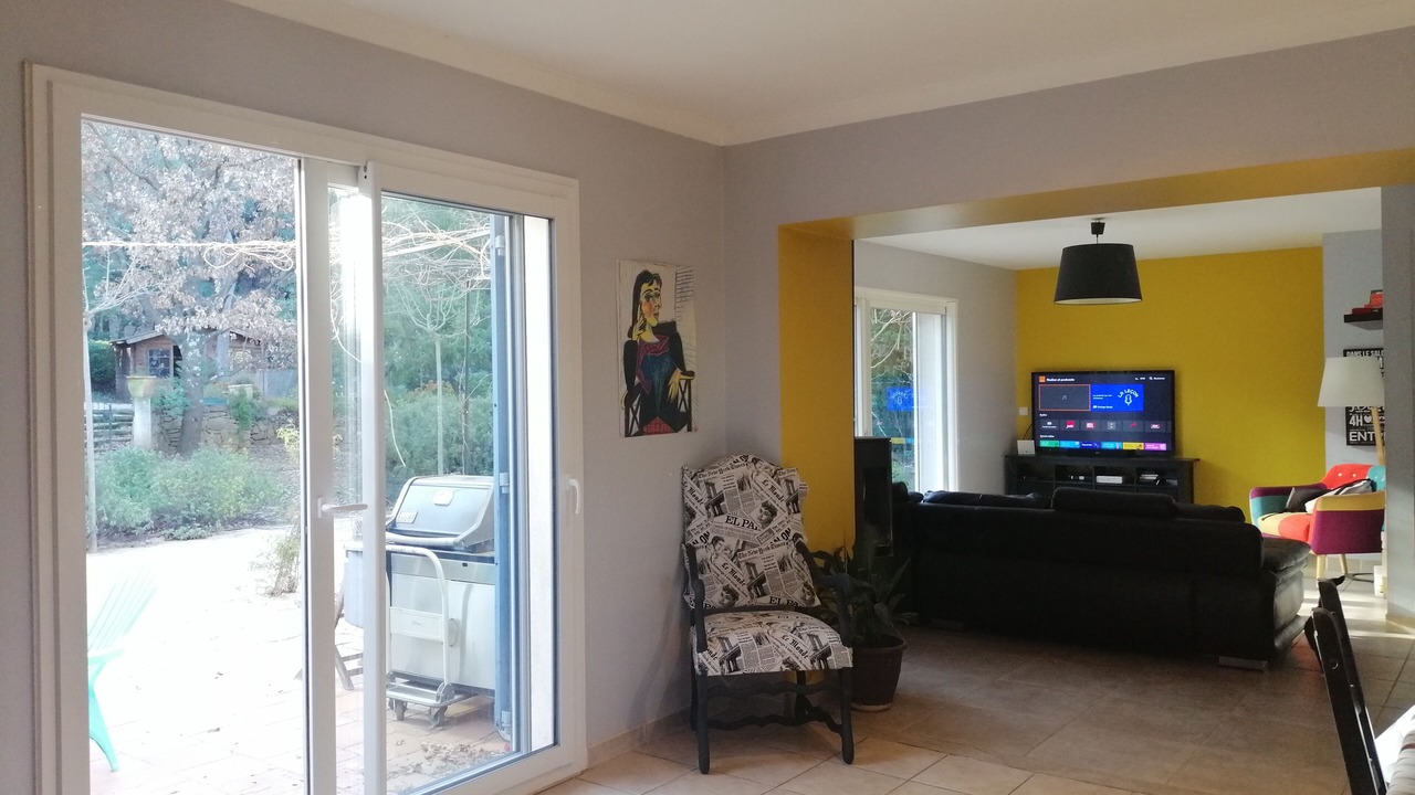 Photo of Livingroom in Le Val