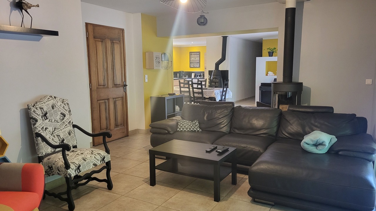 Photo of Livingroom in Le Val