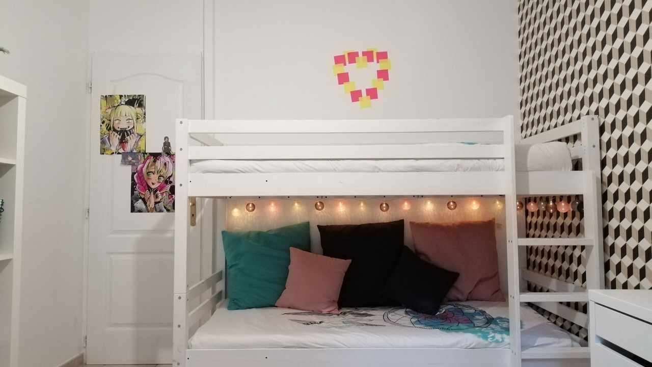 Photo of Bedroom in Le Val
