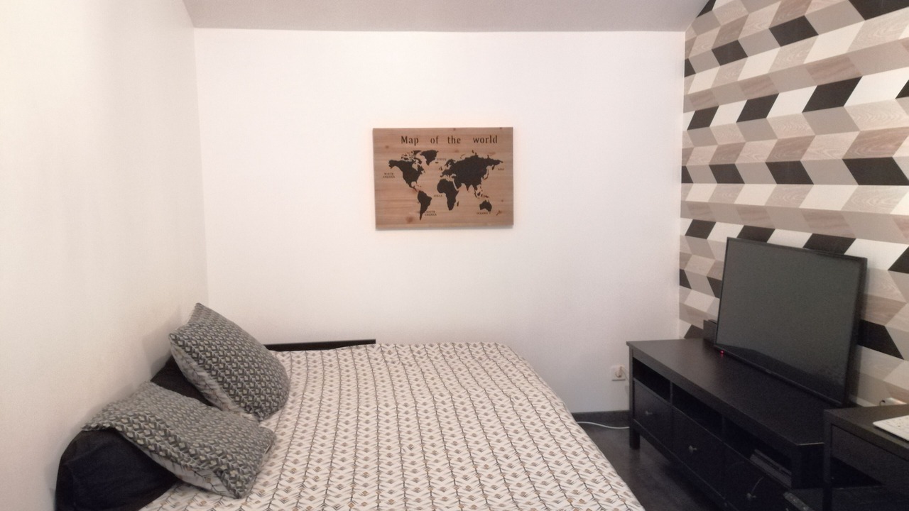 Photo of Bedroom in Le Val