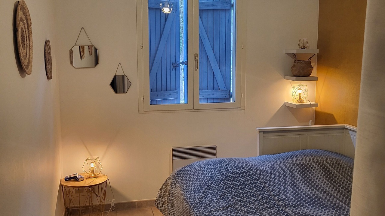 Photo of Bedroom in Le Val