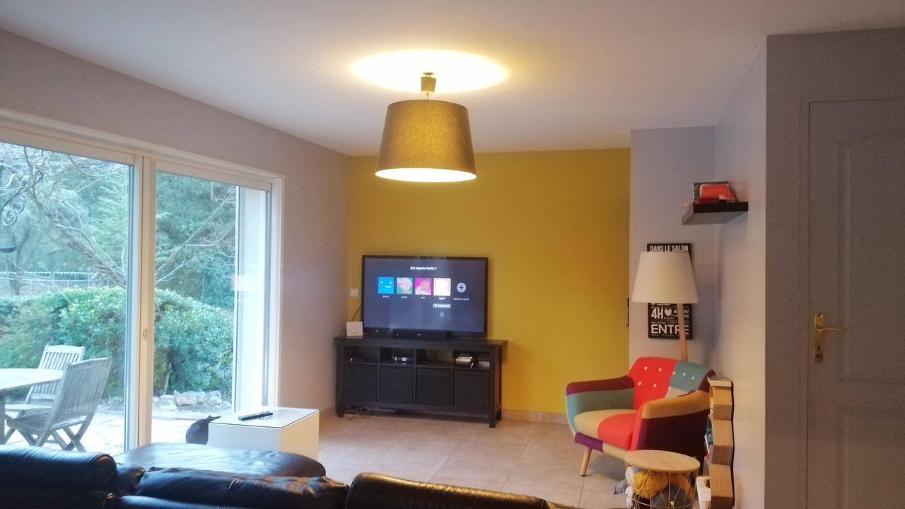 Photo of Livingroom in Le Val