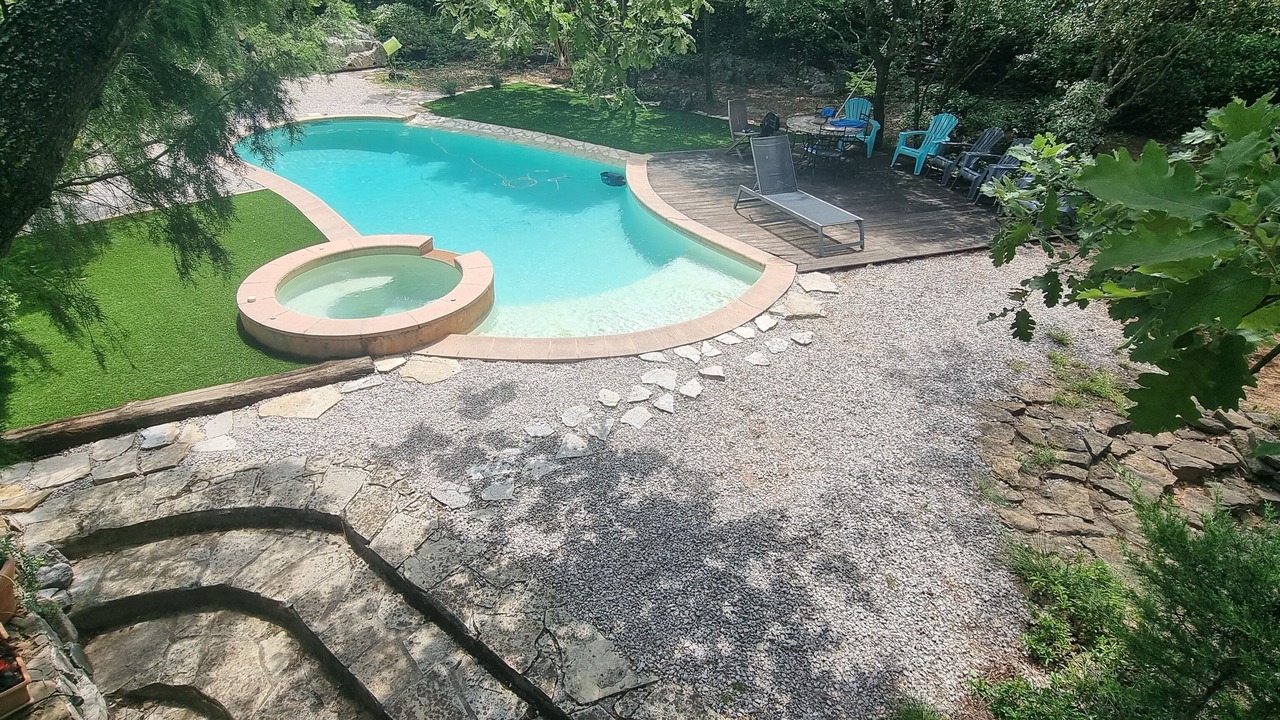 Photo of Outdoor in Le Val