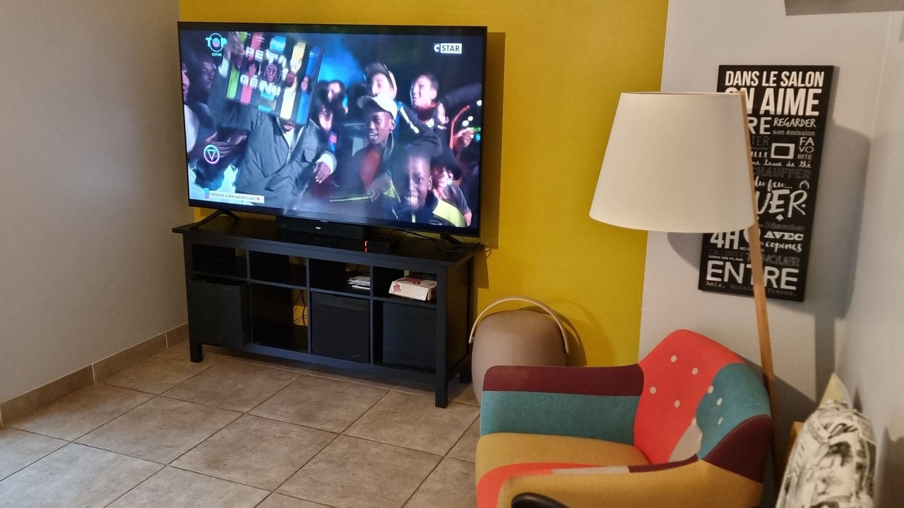Photo of Livingroom in Le Val